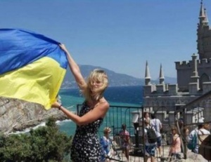 Глава Ростуризма манит в Крыму украинских туристов