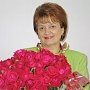 Кандидат в Губернаторы Саратовской области Ольга Алимова поздравила земляков с Днем любви, семьи и верности