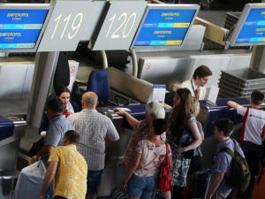 Минтранс РФ предлагает ввести нулевой НДС на прямые авиаперевозки в Крым