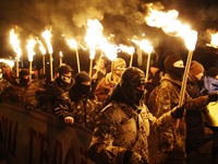 Украинский нацизм стал основой государственной идеологии Украины – Сергей Аксёнов