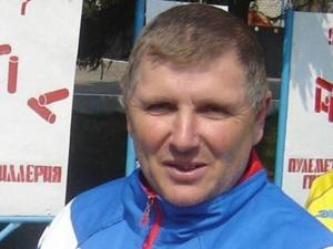 Ялтинец стал бронзовым призером чемпионата России по городошному спорту