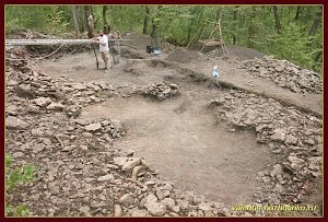 Заповедник «Неаполь Скифский» открывает сезон археологических раскопок