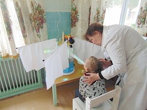 В Детском центре медицинской реабилитации Севастополя случилась финансовая катастрофа