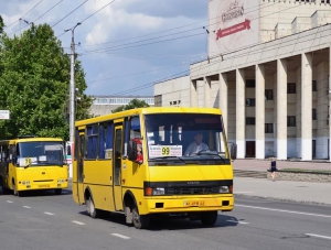 «Золотой» проезд