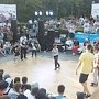 В Ялте стартовал 10-й фестиваль хип-хоп культуры Yalta Summer Jam 2017