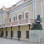 На реставрацию картинной галереи и могилы Айвазовского понадобится порядка 1,5 млрд рублей