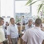 Ефим Фикс проверил качество и доступность оказания государственных и муниципальных услуг в городе Керчи