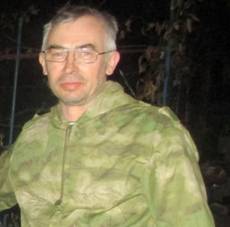 В Крыму пропал житель с. Мирное. Правоохранители просят помощи в поиске мужчины