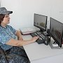 За сутки на Керченской переправе досмотрели 10 тыс. машин и 40 тыс. пассажиров