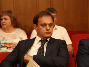 Волченко официально назначен новым министром курортов Крыма