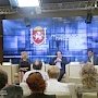 Мининформ РК готов оказать всевозможную поддержку «Литературной газете» в Крыму