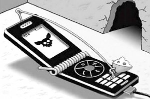 Крымчане столкнулись с новым видом телефонного мошенничества