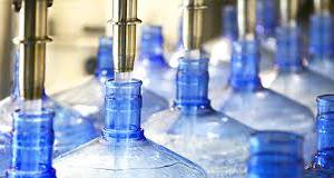 Госкомрегистр оказывает содействие инвестпроекту по добыче и розливу питьевой воды