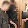 Полиция Крыма задержала серийного домушника — уроженца Нижнего Новгорода