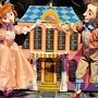 Крымский театр кукол представит два спектакля в Севастополе