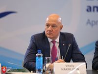 При минтрансе Крыма сделают комитет по муниципальным дорогам, — Нахлупин