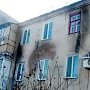 Активисты ОНФ в Крыму проверили состояние аварийного дома в поселке Гвардейское