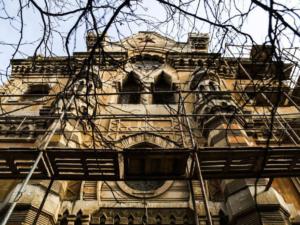 Согласованы проекты реставрационных работ на нескольких объектах культурного наследия Крыма