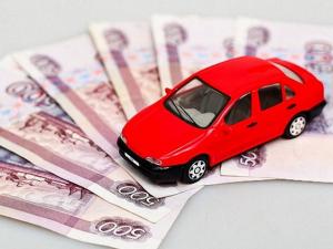 Крымчане начали получать уведомления об уплате транспортного налога