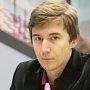 В «Артеке» откроют школу шахмат Сергея Карякина