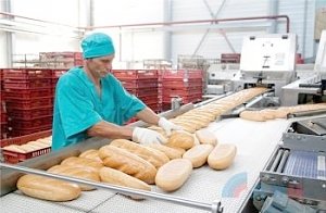 Хлебную продукцию «Луганск-Нивы» готовы закупать в Крыму