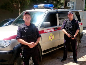 В Джанкое задержали находящегося в региональном розыске наркодельца