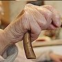 Через суд 90-летняя жительница Симферополя получила удостоверение ветерана ВОВ