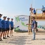 Сергей Шахов: безопасность при проведении фестиваля «Extreme Крым 2017» осуществляют крымские спасатели