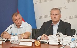 Владимир Константинов: Первомайский район может стать экспериментальным регионом по реализации ряда пилотных проектов