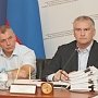 Владимир Константинов: Первомайский район может стать экспериментальным регионом по реализации ряда пилотных проектов