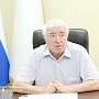 Глава промышленного парламентского Комитета Петр Запорожец провел очередной прием граждан