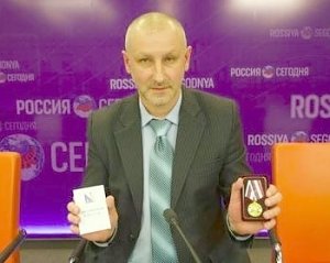 «Преступная верность Родине»: москвич написал статью о «деле» Валерия Подъячего