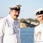 В последние воскресенье июля по Приморскому бульвару Севастополя будут разгуливать моряки двух эпох