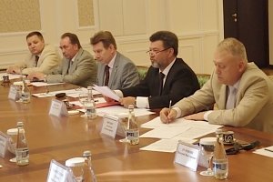 Делегации МВД России и МВД Узбекистана обсудили актуальные вопросы взаимодействия