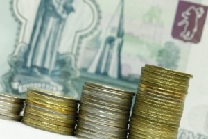 Бюджет Крыма наполняют с трёх букв