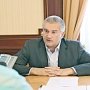 Каждое министерство Крыма проверят правоохранительные органы, дав независимую оценку, — Аксёнов
