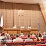 В Крыму согласован ряд объектов на отчуждение из государственной собственности