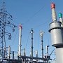 В Крыму началось восстановление электроэнергии, — Белик
