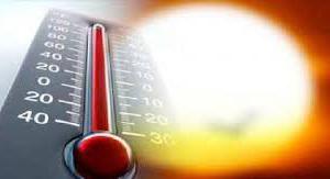 Аномальная температура воздуха стала причиной аварийного отключения электричества в Крыму, — Минэнерго РФ
