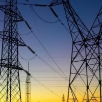 Информация об отключении электроэнергии в Республике Крым