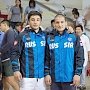 Крымский борец выиграл международный турнир в Улан-Удэ