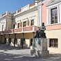 Феодосийский музей древностей отметит 200-летие Айвазовского рыцарскими поединками и игрой на антикварном пианино