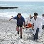 В чёрном море спасены 3 человека