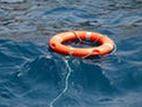 Спасатели оказали помощь трём пострадавшим в Чёрном море