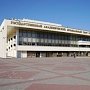 В Государственном музыкальном театре Крыма завершился ремонт зрительного зала