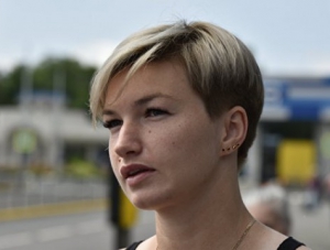 Уже в третий раз крымчанка стала чемпионкой России в метании копья