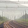 За семь лет Минтранс России электрифицирует железные дороги Крыма