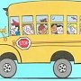 За счёт средств республиканского бюджета Крым закупил 5 новых школьных автобусов