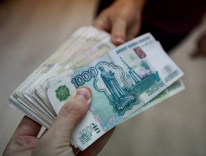 У крымчанина выманили 130 тыс. рублей за дачу