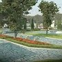 Учёные Никитского ботсада и КИПУ разработали проект озеленения Ханского дворца в Бахчисарае